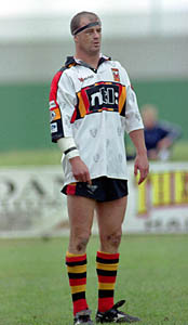 Brendan O'Meara